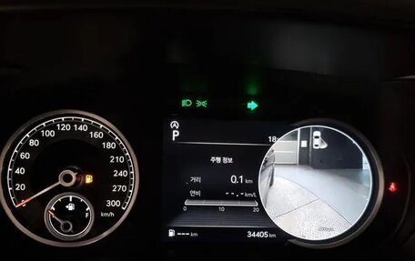 Genesis G70 I, 2022 год, 2 233 000 рублей, 6 фотография