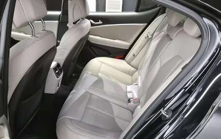 Genesis G70 I, 2022 год, 2 233 000 рублей, 10 фотография