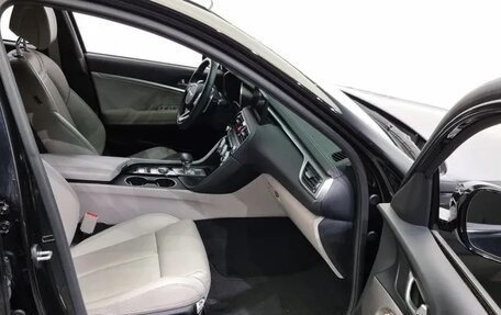 Genesis G70 I, 2022 год, 2 233 000 рублей, 8 фотография