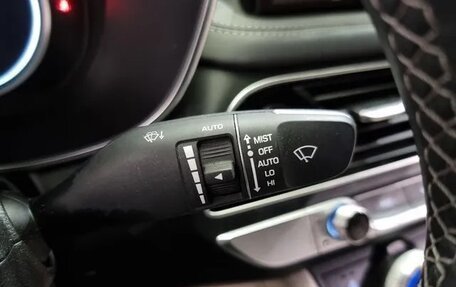 Genesis G70 I, 2022 год, 2 233 000 рублей, 15 фотография
