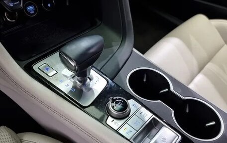 Genesis G70 I, 2022 год, 2 233 000 рублей, 7 фотография