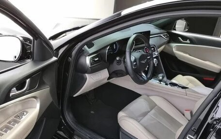 Genesis G70 I, 2022 год, 2 233 000 рублей, 9 фотография