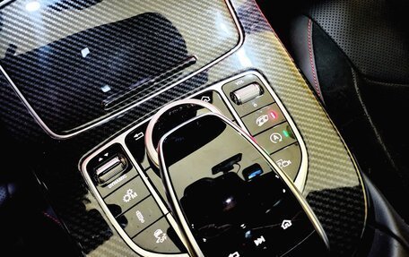 Mercedes-Benz CLS AMG, 2020 год, 5 050 013 рублей, 14 фотография