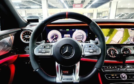 Mercedes-Benz CLS AMG, 2020 год, 5 050 013 рублей, 11 фотография
