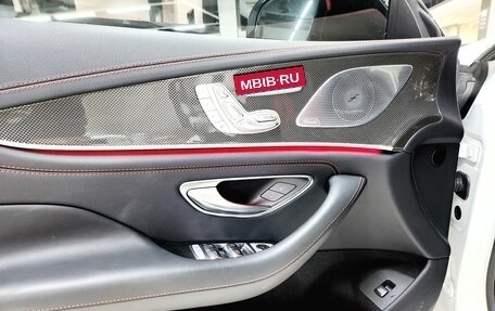 Mercedes-Benz CLS AMG, 2020 год, 5 050 013 рублей, 9 фотография