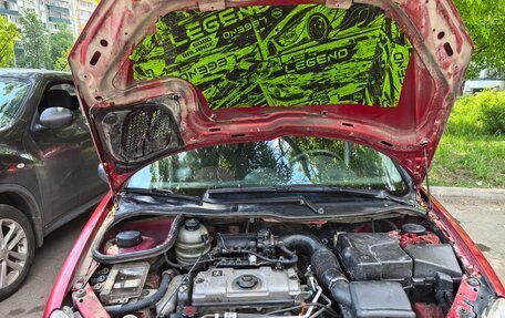 Peugeot 206, 2004 год, 195 000 рублей, 10 фотография