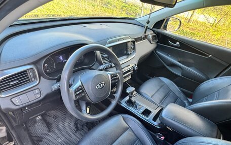 KIA Sorento III Prime рестайлинг, 2018 год, 2 450 000 рублей, 10 фотография