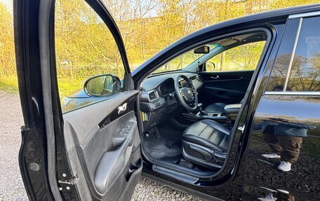 KIA Sorento III Prime рестайлинг, 2018 год, 2 450 000 рублей, 11 фотография