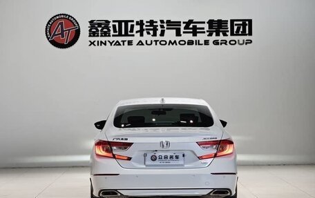 Honda Accord IX рестайлинг, 2021 год, 2 100 000 рублей, 6 фотография