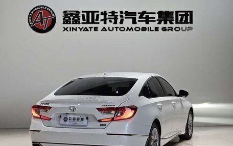 Honda Accord IX рестайлинг, 2021 год, 2 100 000 рублей, 7 фотография