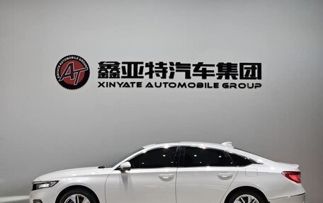 Honda Accord IX рестайлинг, 2021 год, 2 100 000 рублей, 4 фотография