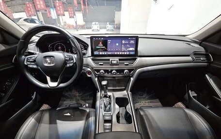 Honda Accord IX рестайлинг, 2021 год, 2 100 000 рублей, 9 фотография