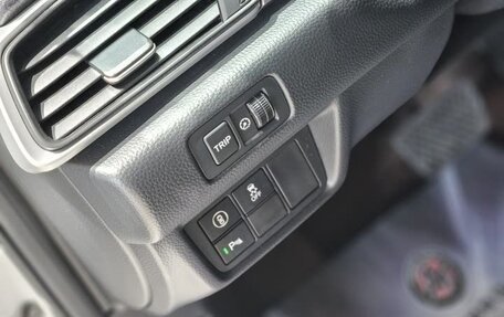 Honda Accord IX рестайлинг, 2021 год, 2 100 000 рублей, 12 фотография