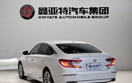 Honda Accord IX рестайлинг, 2021 год, 2 100 000 рублей, 5 фотография