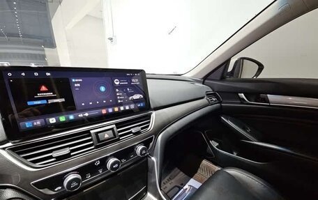 Honda Accord IX рестайлинг, 2021 год, 2 100 000 рублей, 14 фотография