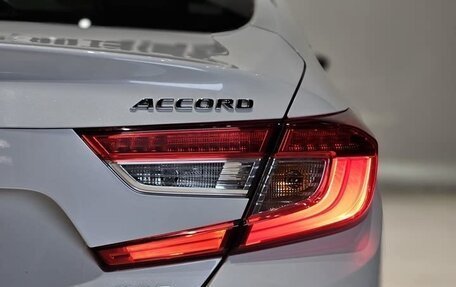 Honda Accord IX рестайлинг, 2021 год, 2 100 000 рублей, 8 фотография