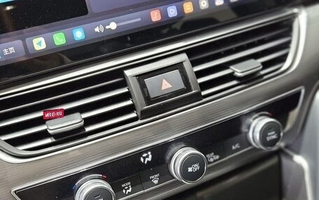 Honda Accord IX рестайлинг, 2021 год, 2 100 000 рублей, 15 фотография
