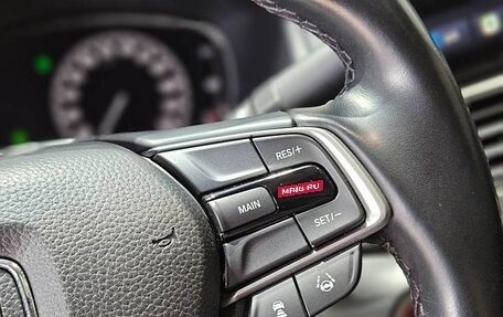 Honda Accord IX рестайлинг, 2021 год, 2 100 000 рублей, 11 фотография