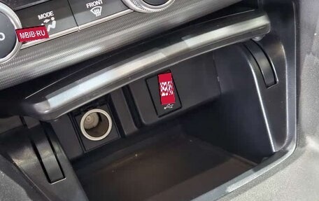 Honda Accord IX рестайлинг, 2021 год, 2 100 000 рублей, 16 фотография