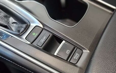 Honda Accord IX рестайлинг, 2021 год, 2 100 000 рублей, 18 фотография