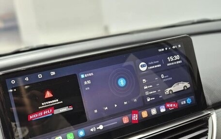 Honda Accord IX рестайлинг, 2021 год, 2 100 000 рублей, 13 фотография