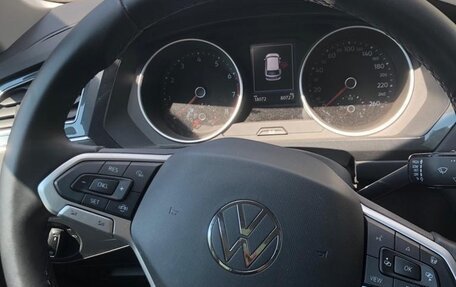 Volkswagen Tiguan II, 2021 год, 3 250 000 рублей, 4 фотография