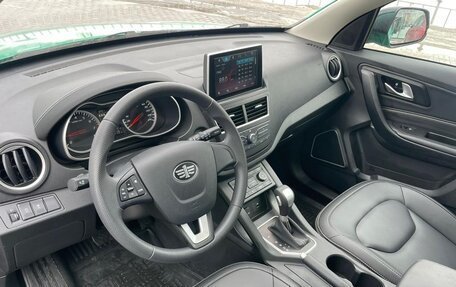 FAW Besturn X40 I, 2021 год, 1 350 000 рублей, 5 фотография