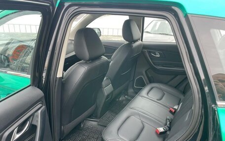 FAW Besturn X40 I, 2021 год, 1 350 000 рублей, 7 фотография