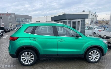 FAW Besturn X40 I, 2021 год, 1 350 000 рублей, 3 фотография