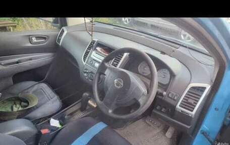 Nissan Wingroad III, 2006 год, 710 000 рублей, 5 фотография