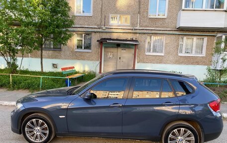 BMW X1, 2012 год, 999 900 рублей, 2 фотография