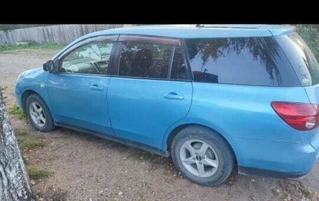 Nissan Wingroad III, 2006 год, 710 000 рублей, 4 фотография