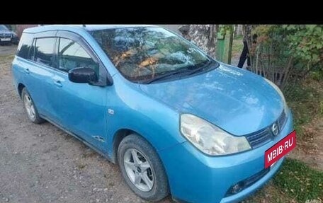 Nissan Wingroad III, 2006 год, 710 000 рублей, 2 фотография
