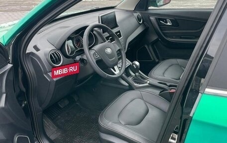 FAW Besturn X40 I, 2021 год, 1 350 000 рублей, 4 фотография
