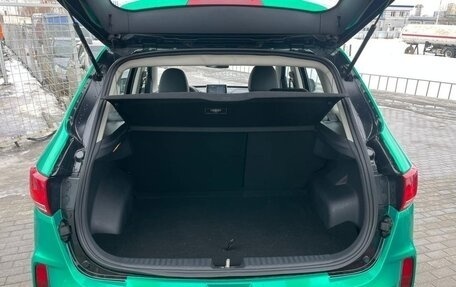 FAW Besturn X40 I, 2021 год, 1 350 000 рублей, 6 фотография
