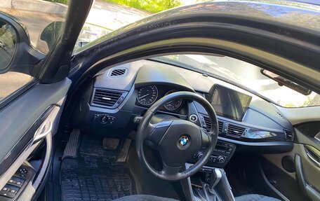 BMW X1, 2012 год, 999 900 рублей, 7 фотография