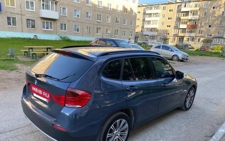 BMW X1, 2012 год, 999 900 рублей, 4 фотография