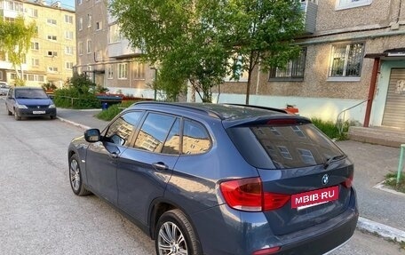 BMW X1, 2012 год, 999 900 рублей, 3 фотография