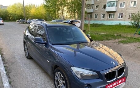 BMW X1, 2012 год, 999 900 рублей, 6 фотография