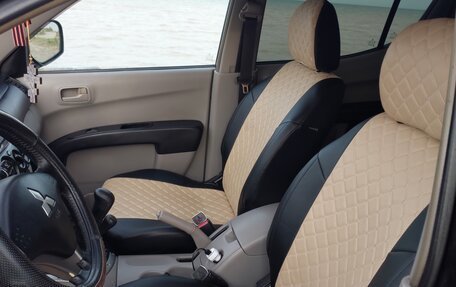 Mitsubishi L200 IV рестайлинг, 2008 год, 1 200 000 рублей, 10 фотография
