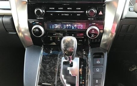 Toyota Alphard III, 2021 год, 2 620 888 рублей, 11 фотография