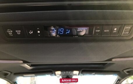 Toyota Alphard III, 2021 год, 2 620 888 рублей, 14 фотография