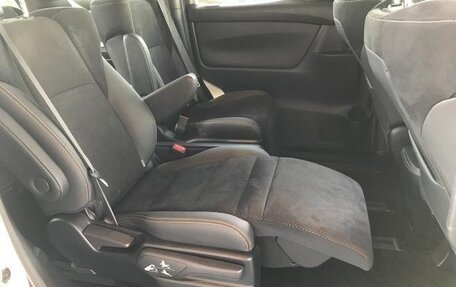 Toyota Alphard III, 2021 год, 2 620 888 рублей, 17 фотография