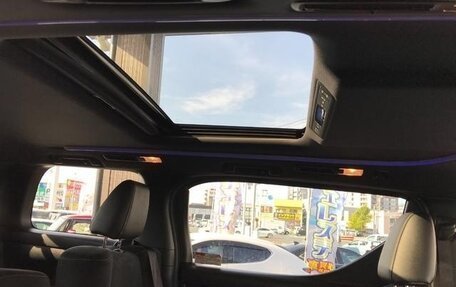 Toyota Alphard III, 2021 год, 2 620 888 рублей, 15 фотография