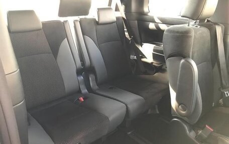 Toyota Alphard III, 2021 год, 2 620 888 рублей, 18 фотография