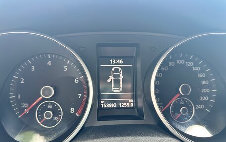 Volkswagen Golf VI, 2012 год, 1 050 000 рублей, 13 фотография