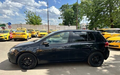 Volkswagen Golf VI, 2012 год, 1 050 000 рублей, 8 фотография