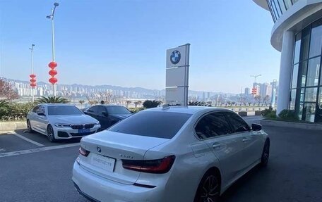 BMW 3 серия, 2022 год, 3 695 000 рублей, 8 фотография