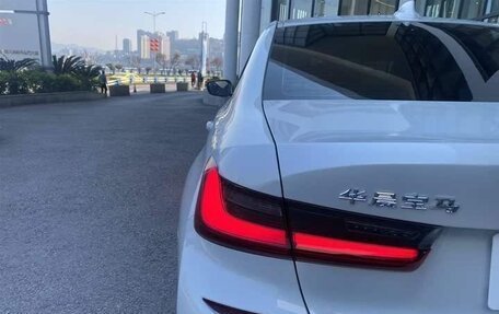 BMW 3 серия, 2022 год, 3 695 000 рублей, 4 фотография