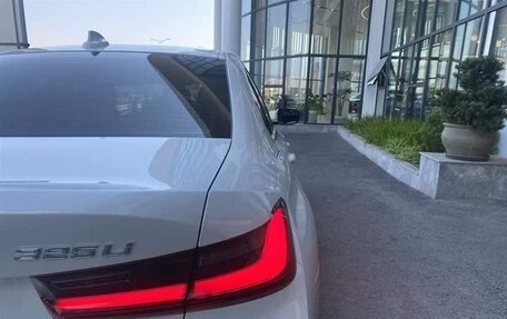 BMW 3 серия, 2022 год, 3 695 000 рублей, 10 фотография